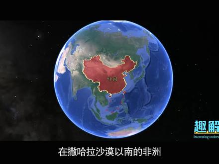 同名不同命,都相临刚果河,为何刚果布刚果金差距如此之大?