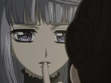 #锥生零 【吸血鬼骑士第12集】绯樱闲没落,吸血鬼家族双生兄弟的诅咒!#日漫 #动漫剪辑 #动漫 #二次元 #吸血鬼骑士 #玖兰枢