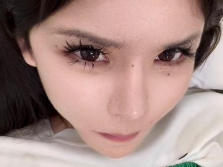 就像伤口刚长好又硬生生的撕裂开 医生连局麻都不给我用#碎片 #珍妮佛梓