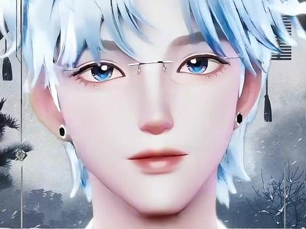 给我唱回姥姥家了#兰亭序#R&B#翻唱#虚拟主播