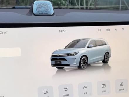 问界新M7哨兵模式该如何开启?并且开启后要注意的几个点!#问界新m7大五座 #问界 #自动驾驶 #新问界m7