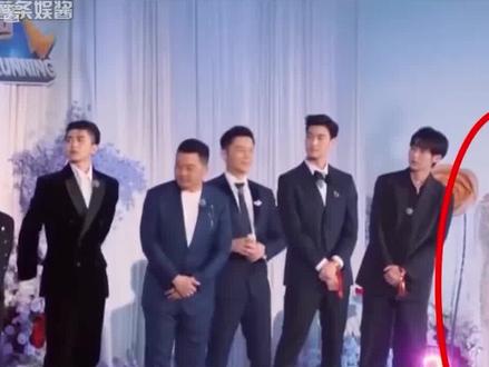 曾经的团宠现在却只能一个人站在角落#沙溢 #baby#跑男#杨颖#娱乐评论大赏