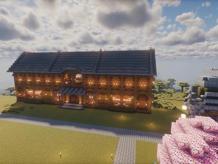 我的世界原版生存 第六十四集 养殖悦灵