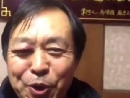 起猛了,看到马保国老师在飙英文#马保国 #人工智能 #heygen #搞笑 #AI生成