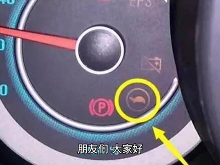 电动汽车仪表盘乌龟报警灯点亮有两个意思,正解点进来。 #带你懂车 #电动汽车 #汽车小常识