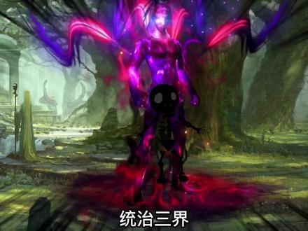 重生成为骷髅:曾经的傲世三兄弟#沙雕修仙动画 #沙雕修仙 #原创 #第一个作品 @DOU+小助手