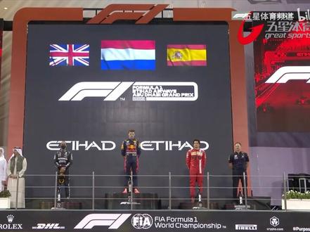 2021年阿布扎比收官战,佩雷兹神级防守。
#赛车 #方程式赛车