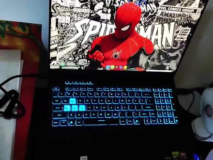 天选姬对我麻麻的
#华硕 #笔记本电脑 #带电 #日常分享 #搞笑