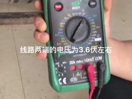 名爵M6空调压缩机不工作,电脑诊断仪读取全车系统无故障代码,组合仪表提示室外温度过低警告,更换室外温度传感器还需要进行室外温度的学习 。