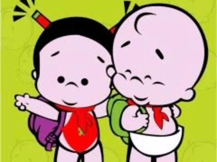 我和小姐姐克拉拉之一个大蛋糕