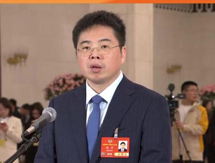 全国政协委员、中国医学科学院肿瘤医院主任医师赵宏:晚期肝癌一线治疗的标准方案给更多患者带来了生的希望#2025全国两会