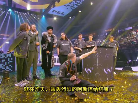Molodoy再开炮!现场直言永远不会和nertz等选手同队 #molodoy#neetz#furia#g2
当事人回应