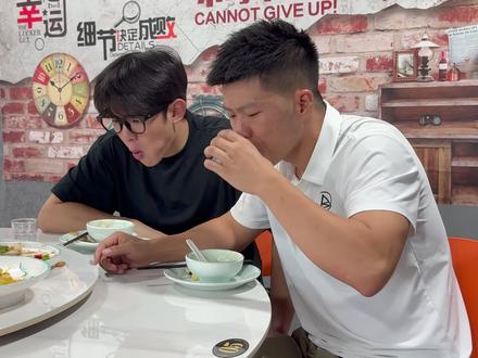 到底谁是锁库 #美食 #搞笑视频纯属娱乐开心就好 #搞笑 #特别推荐