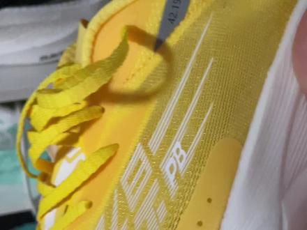 飞影PB3.0 40公里以后的一些感觉
#飞影pb #跑鞋 #飞影pb3 #马拉松 #好鞋推荐
