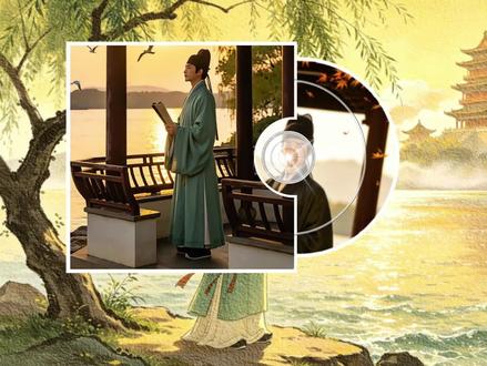 一口气看完王勃的一生 #知识分享#历史人物#睡前故事#王勃 #滕王阁序