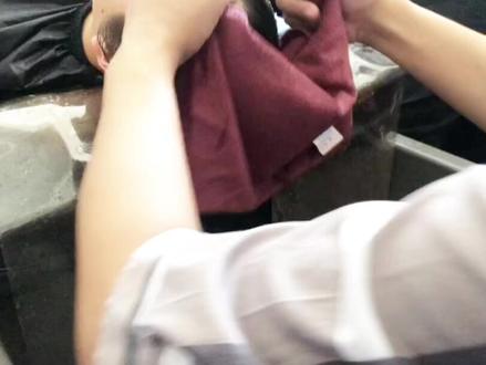 #热门话题 洗完头包毛巾教程#美发教学 #零基础教学 #同城精选 #北流哪里设计发型好 #北流哪里剪发好 #北流城中路 #热门话题 #北流小陈造型 #@记录美好生活-小陈造型 @小陈造型~~小金 @北流小陈造型-陈子豪 @抖音小助手