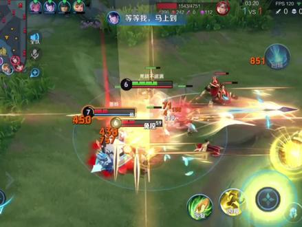 s40赛季蒙恬双主动苍穹血魔流#王者s40赛季速通攻略