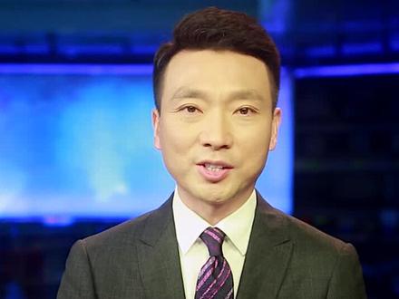 #主播说联播 一位火箭军战士想上联播,康辉有话跟他说……@中国火箭军