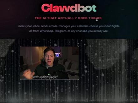 地表最强AI助手刷屏硅谷🔥打工人效率神器,让AI替你上班! Openclaw(Clawdbot)使用指南来啦~
【硬核优势】
① 主动接管工作,跑通工作流
② 沟通方便(VX、飞shu、苹果手表都能沟通)
③ 自动调用电脑里的各种软件
④ 无线记忆(能记住你说的每句话)
【安装方法】
主流的三种配置方法
① 用Mac Mini来运行
② 用旧电脑来运行
③ 用VPS来运行
安装三部曲
① 官方复制Openclaw代码
② 在电脑终端运行代码,即可安装成功
③ 选择模型(性能首选Claude,性价比首选Mini Max)
④ 提升内存小技巧(详见视频里的提示词)
【七大热门玩法】
① 24小时上班的程序员:你睡觉了,它还可以通宵干活
② 晨间简报:每日工作计划、昨晚工作进度汇报、今日热点汇总……
③ 管理客户信息:回信息、回邮件、搭建客户管理系统……
④ 智能管家:订餐订票、管理智能家居……
⑤ 工作助理:每天定时检查你的待办清单,并主动帮你分担;
⑥ 趋势追踪器:自动搜集热点信息,分析趋势;
⑦ 短视频工作流:有博主分享一天能跑550条视频。
【风险规避】
想要丝滑使用,必须提供电脑的各类权限,所以存在一定的风险。
风险规避小妙招:
① 不要用日常办公电脑来运行Openclaw;
② 安装docker,再运行Openclaw;
③ 涉及敏感信息的操作,最好还是自己人工处理。
#AI #AI助手 #职场 #AI教程 #clawdbot