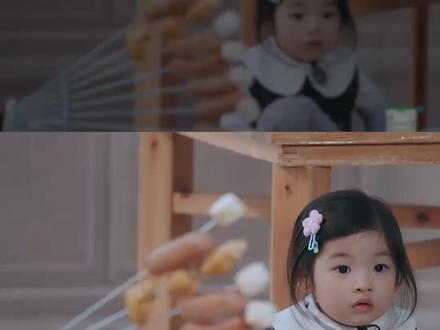 #我们的爸爸 佳佳伊芙聊着聊着辩论上了