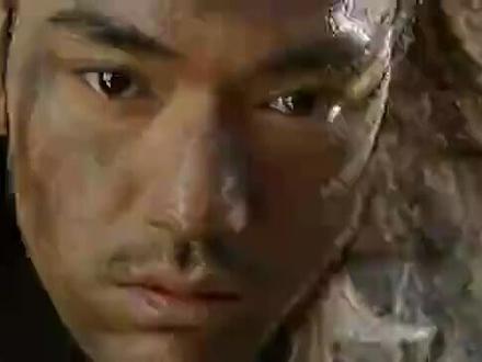 投名状删减:姜武阳被凌迟片段 导演解说版 #怀旧经典影视 #电影剪辑