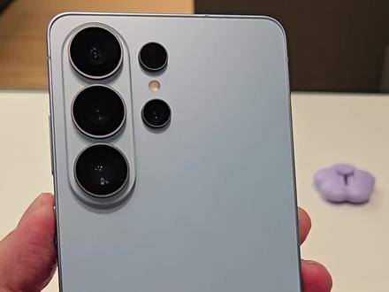 升级One UI 8.5后新增的玩法#三星手机 #玩机技巧 #手机技巧分享 #三星 #618好物节