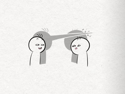 “爱的反面不是仇恨,而是漠不关心。”
#读书 #好书推荐 #个人成长 #萨提亚深层沟通