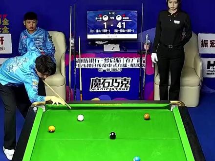 王哥依旧速通#独牙 #王信仲 #鲲联赛