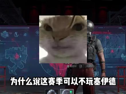 赛伊德的语音包到底在讽刺哪些群体?#三角洲行动