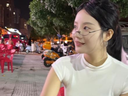 拥有一个小十三岁的舔狗女友是什么体验#舔狗 #随拍