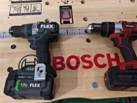 感谢@张杰工具汇 感谢@张箭栋 的FLEX和大有,FLEX是真的香,大有的灭霸款也是快点跟上呀!#电动工具 #大有工具 #FLEX