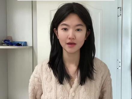 豆包给我搭配了一身可以吸引crush的衣服,十分纯淡… #豆包打电话 #豆包ai #挑战让AI打扮我 #当豆包教我打扮 #穿搭