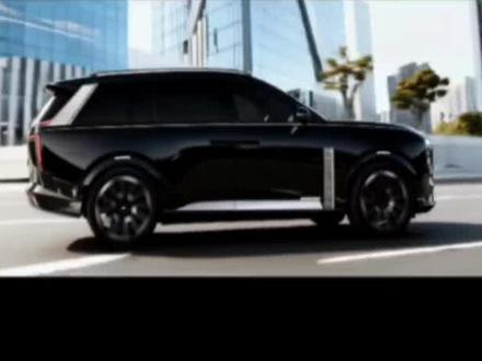 #星途汽车 #奇瑞汽车 #星途ET8 #奇瑞星途 星途ET8来了,这基本上快是奇瑞的顶格车型了,外观就很霸气,据说一年内上市吧。