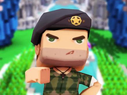 #迷你世界开发者课堂 触发器自定义BUFF如何应用?#迷你世界 #迷你队长