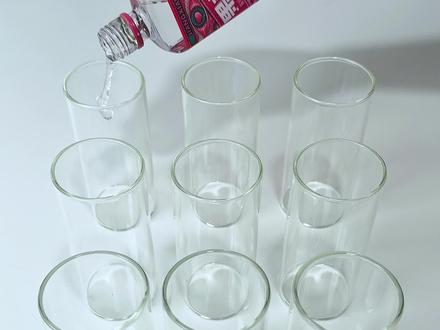 果立方不加冰九款调酒自制~快来看看有没有你喜欢喝的呢?超级简单的便利店调酒,快去试试吧~#果立方 #果立方怎么混都好喝 #果立方101种喝法 #便利店调酒 #昆明果立方