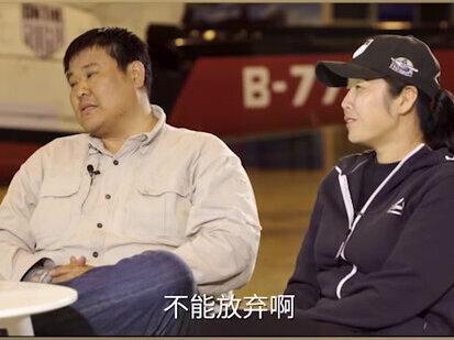 十年侣行的原始积累竟从卖豆腐开始?#去旅行#侣行@抖音小助手