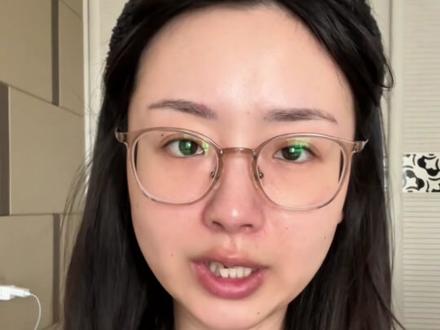 还有什么是真的? #美妆#代购#揭秘假货