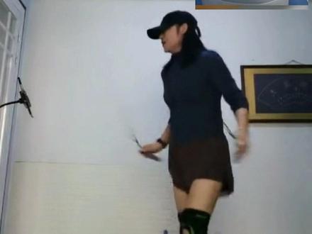 运动时为什么要带护膝?你觉得带护膝是智商税么?仔细看完听完,一定要好好保护我们的膝盖。#跳绳减肥 #减肥 #运动 #自律