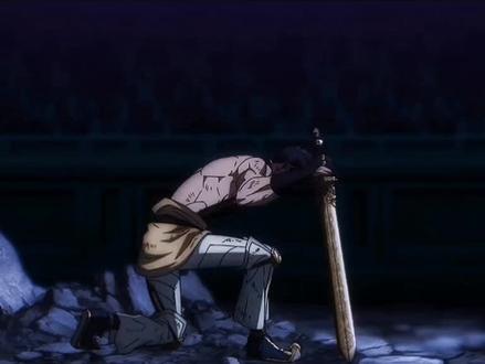 又被官方删了#终末的女武神