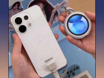 门店抢先体验Reno16,真机这才叫绝世美颜!#opporeno16怦然星动 #opporeno16实况神机 #opporeno16 #我的实况想象力