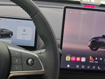 鸿蒙座舱天籁刚提新车,这些功能需要学会#东风日产 #鸿蒙座舱天籁