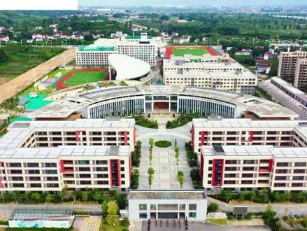 汉中东辰 2025高一招生600人#中考成绩