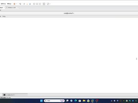 centos7之使用编辑器实例(二) centOS7命令速查!30秒掌握运维核心技能!#linux #CentOS #运维 #计算机 #青年创作者成长计划