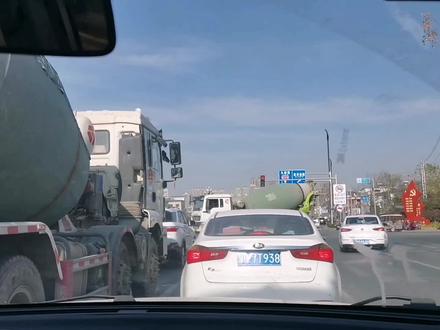 花200多万在洛阳买的恒大房子,听说停工了,今天特地来现场看看 #洛阳房价 #恒大房子