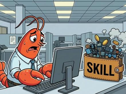 OpenClaw用上这10个Skills,你就跑赢了90%的人
OpenClaw只有把Skill技能装对了,它才会从一个助手,变成真正能做事的 Agent。
比如安全审查、技能发现、长期记忆、联网搜索、内容摘要、浏览器自动化、行为约束、GitHub 协作、前端优化,还有 UI 审美引导。
这些能力一旦搭起来,OpenClaw 的战力至少不是一个级别。
但问题来了,
对普通用户来说,这一整套门槛其实很高。
这时候,更适合国内用户的,反而是已经做过本土化适配的产品。
比如MoliliClaw。
它可以理解成 OpenClaw 的中文化落地版本,主打一键安装、一键部署、中文友好,还支持远程下指令。
更重要的是,Molili 现在已经有 8000+ 技能库,基本把找技能、装技能、用技能这件事,变成了一个更顺手的中文入口。
#openclaw #openclaw部署 #skill #人工智能 #AI