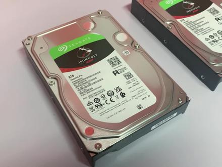 【希捷硬盘】如何选购适合自己的硬盘?希捷银河系列 酷狼系列 酷狼pro系列有什么不同@抖音小助手 @DOU+小助手 #希捷硬盘 #希捷银河