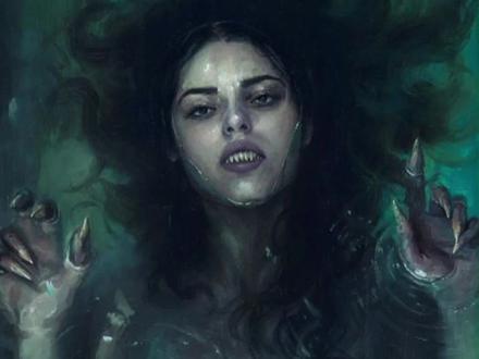 美人鱼追求爱情砍断鱼尾,不巧遇到渣男后悔莫及!!#恐怖惊悚 #持续关注持续精彩 #影视解说 #精彩片段 #电影剪辑 #推荐电影 #胆小慎入