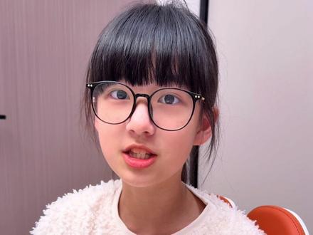 最近喜欢上了豆子 #画画#儿童画#祢豆子#阿诗的日常