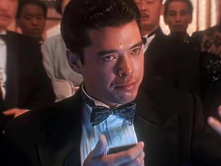 给我擦屁歇#電影 #我要验牌#法国赌神皮尔克松 #西装 #赌神出场