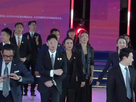 最火的这几位拉丁舞裁判,具体是做什么工作的 #拉丁舞 #裁判